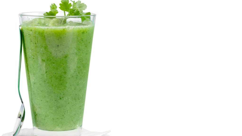 Batido aguacate
