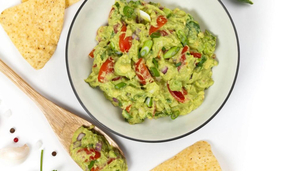 Guacamole